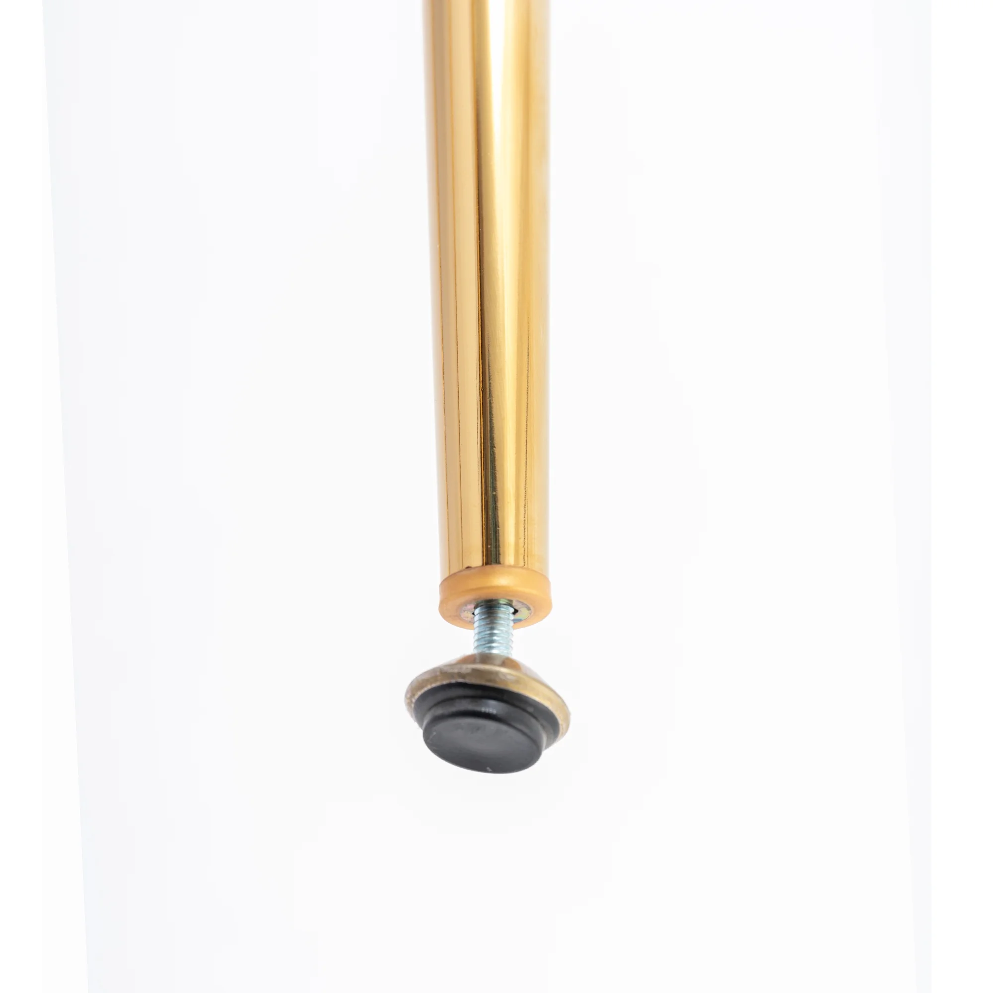 CoSoTower Luxury Modern Simple Leisure Velvet Single Sofa Chair Bedroom Lazy Person Household Dresser Stool Manicure Table Back Chair Pink Set of 2