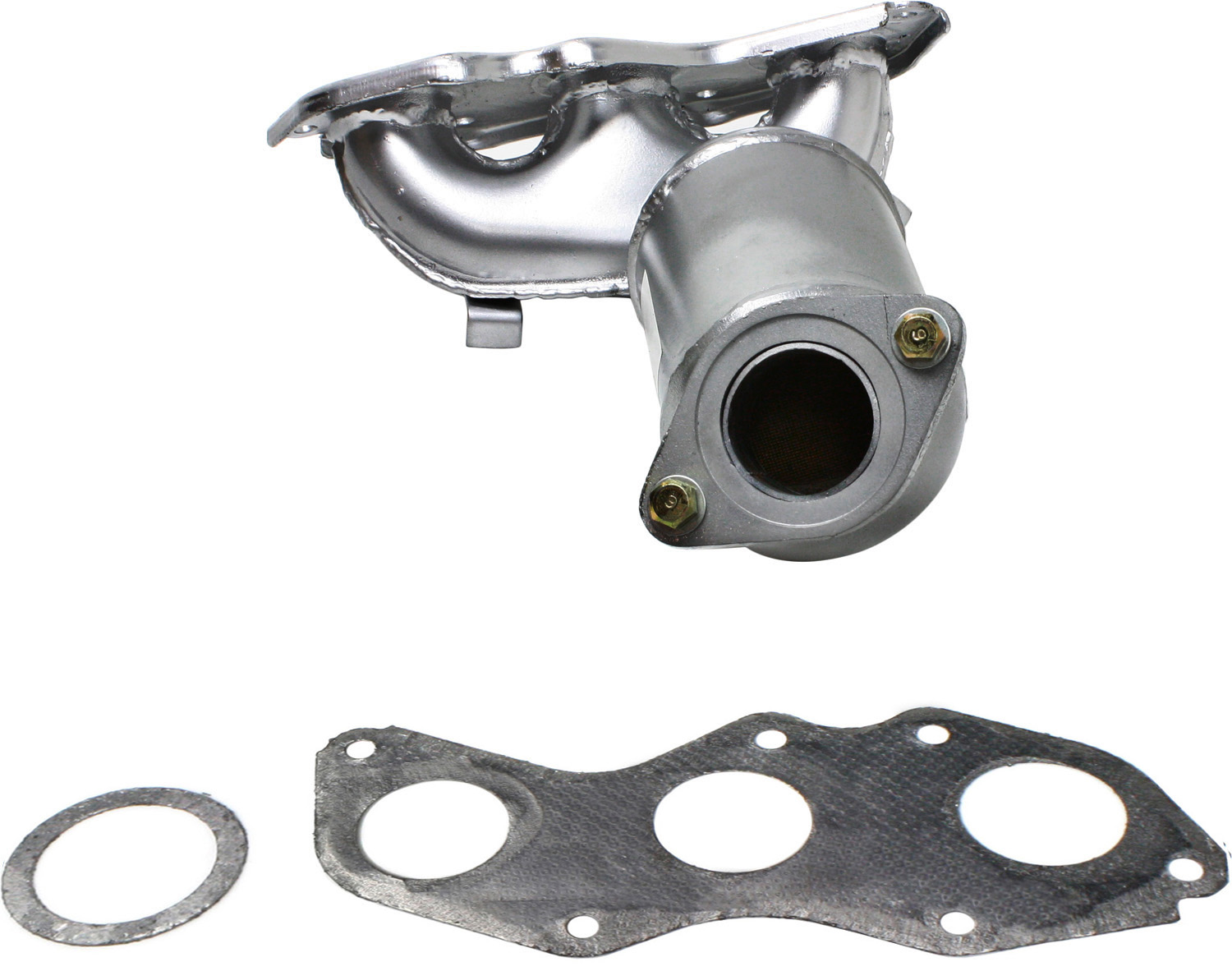 Catalytic Converter Compatible with 2007-2017 Lexus ES350 2005-2018 Toyota Avalon 6Cyl 3.5L Firewall