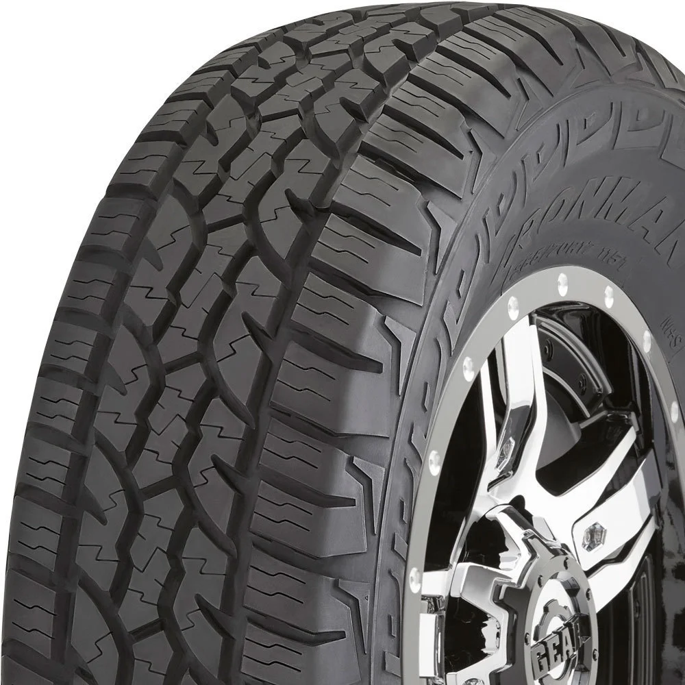 Ironman All Country A/T LT285/75R16/10 126/123Q BW All Season