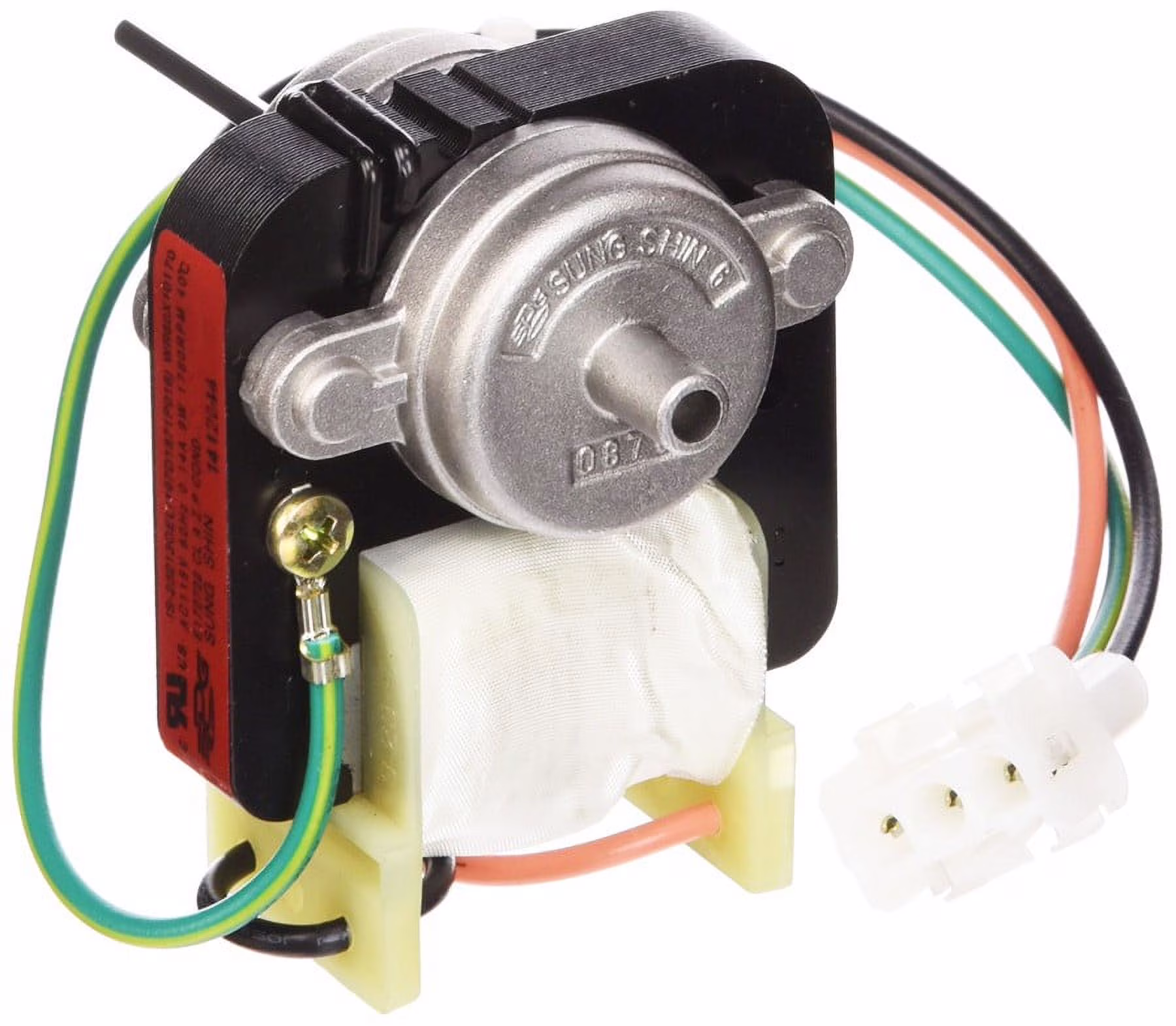 GE WR60X10170 Motor Cond Fan - OEM Part