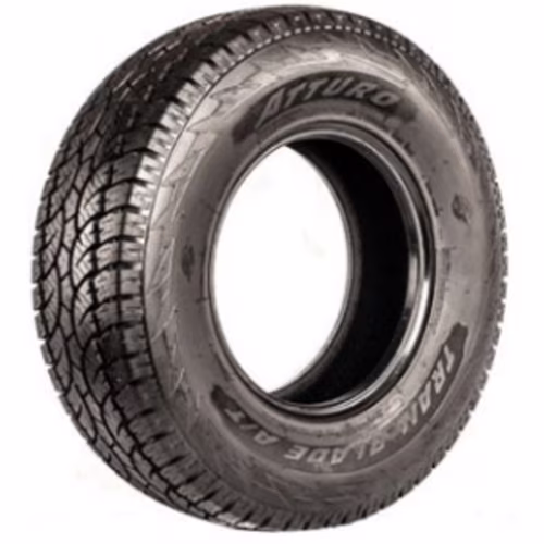 Atturo Trail Blade A/T LT245/75R17 E/10PLY BSW (2 Tires)