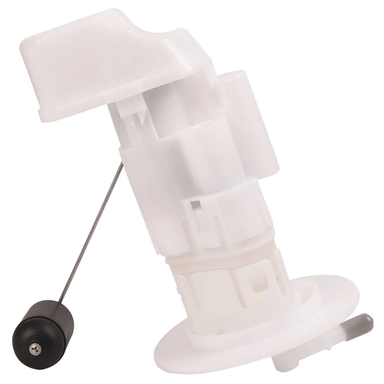 Teledu For 2008-2020 Kawasaki Brute Force 750 4x4i EPS Fuel Pump Assembly 49040-0717