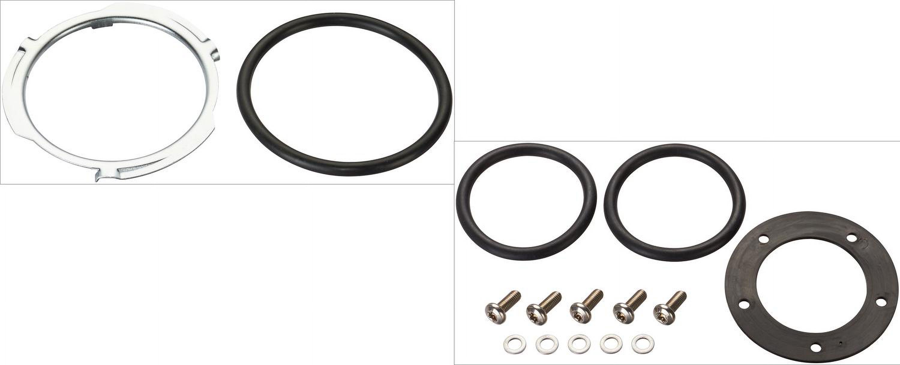 Spectra Premium GM28BFI Classic Fuel Injection Conversion Tank And Pump Assembly