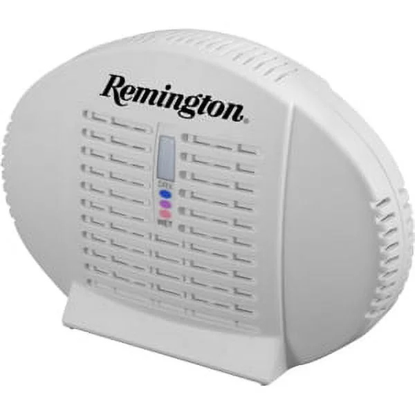 Remington Accessories Model 500 Mini-Dehumidifier