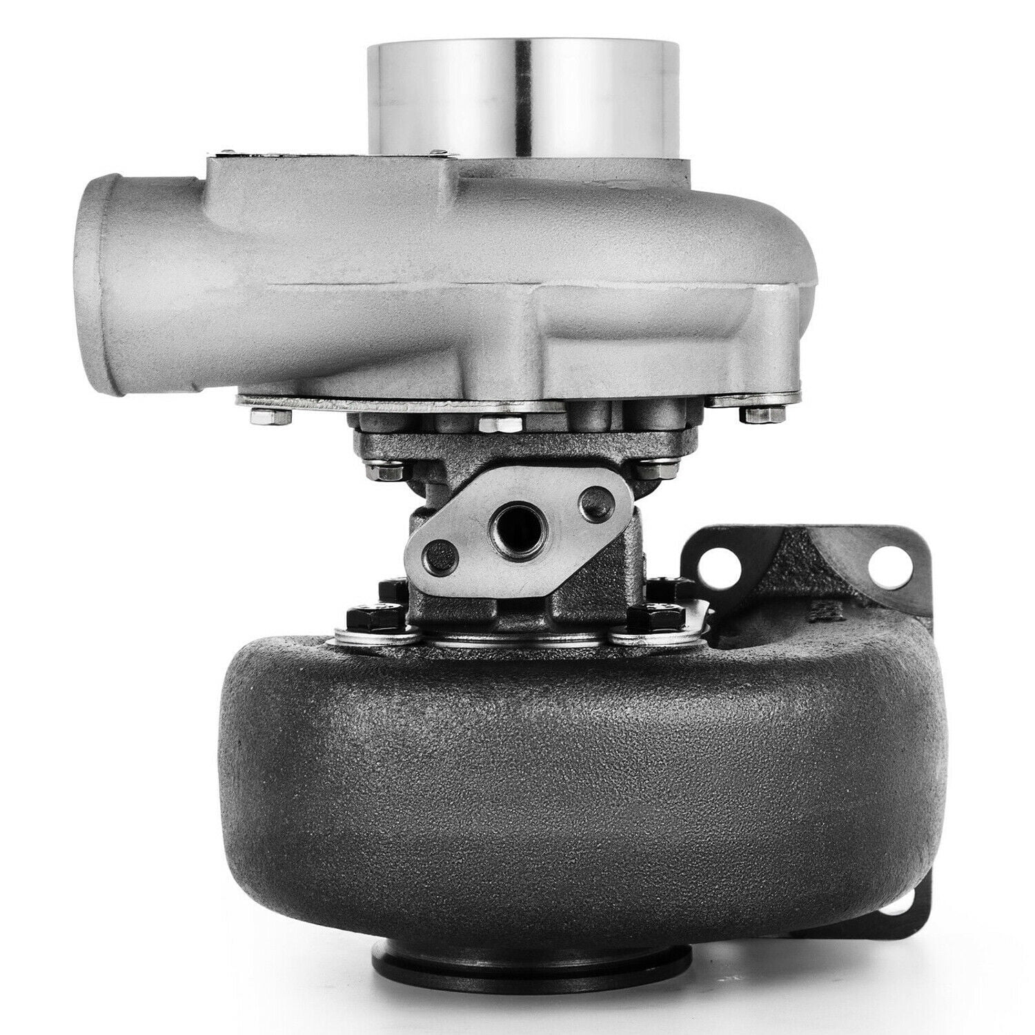 HVACSTAR H1C Turbo Turbocharger 3522900 3535381 3802290 3520030 Fits Cummins 4BT 3.9 Engine