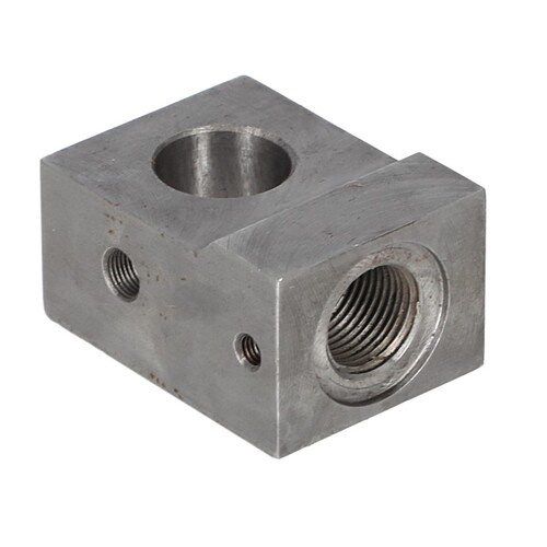 Power Steering Cylinder End fits International 966 Hydro 100 1466 1066 1568 1566 766 1468 533287R2