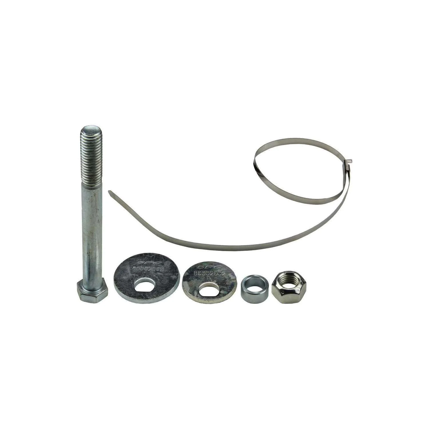 MOOG K100094 Camber Adjusting Kit Fits select: 2003-2011 MERCURY GRAND MARQUIS, 2003-2011 FORD CROWN VICTORIA