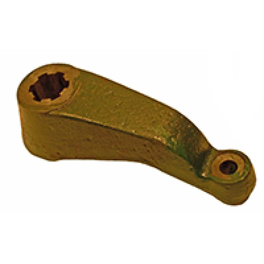 RAParts A & I Products Steering Arm (RH) Replacement Fits John Deere Part Number R47765