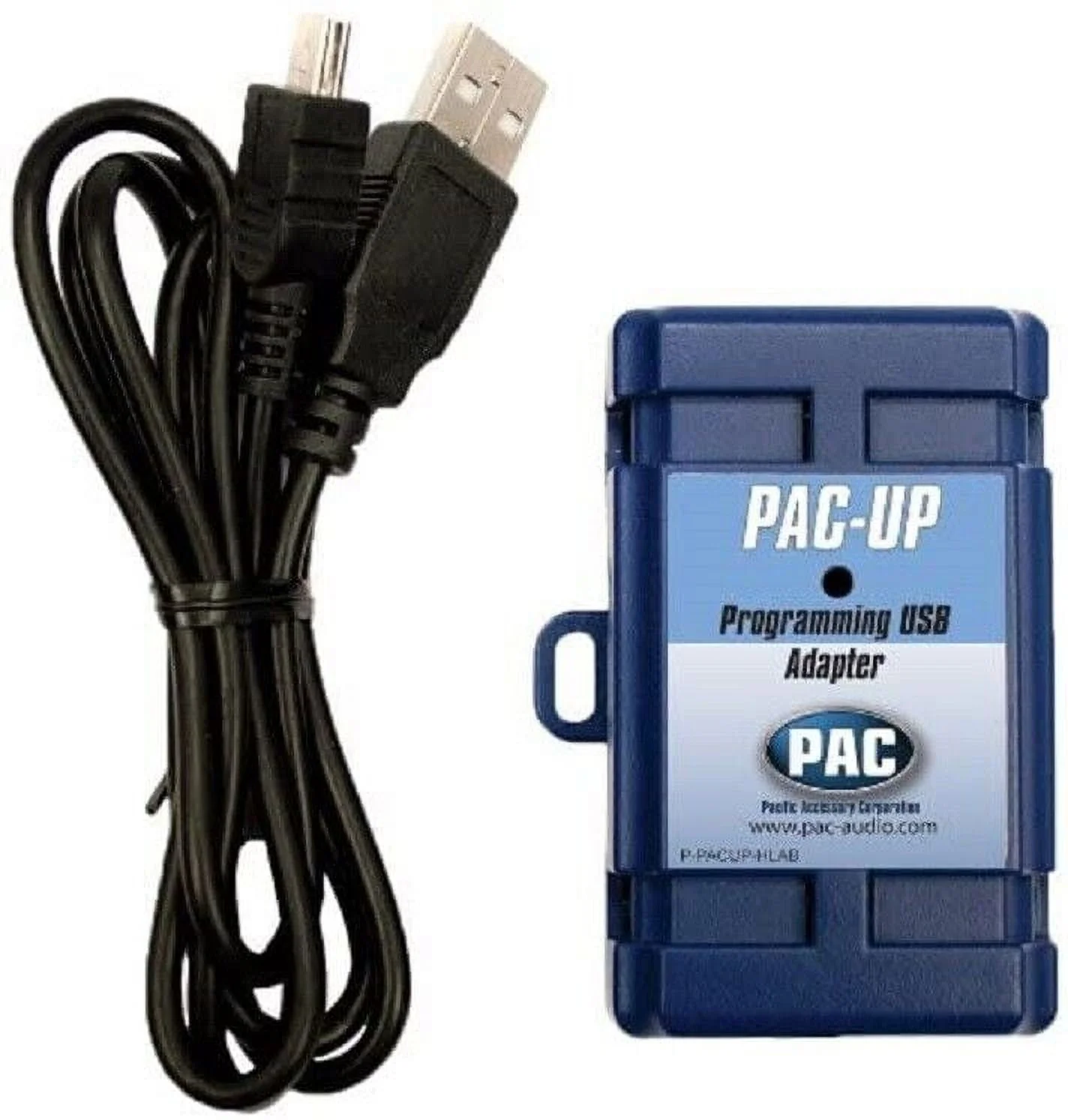 Pac Pac-up Pac Usb Interface Updating Device