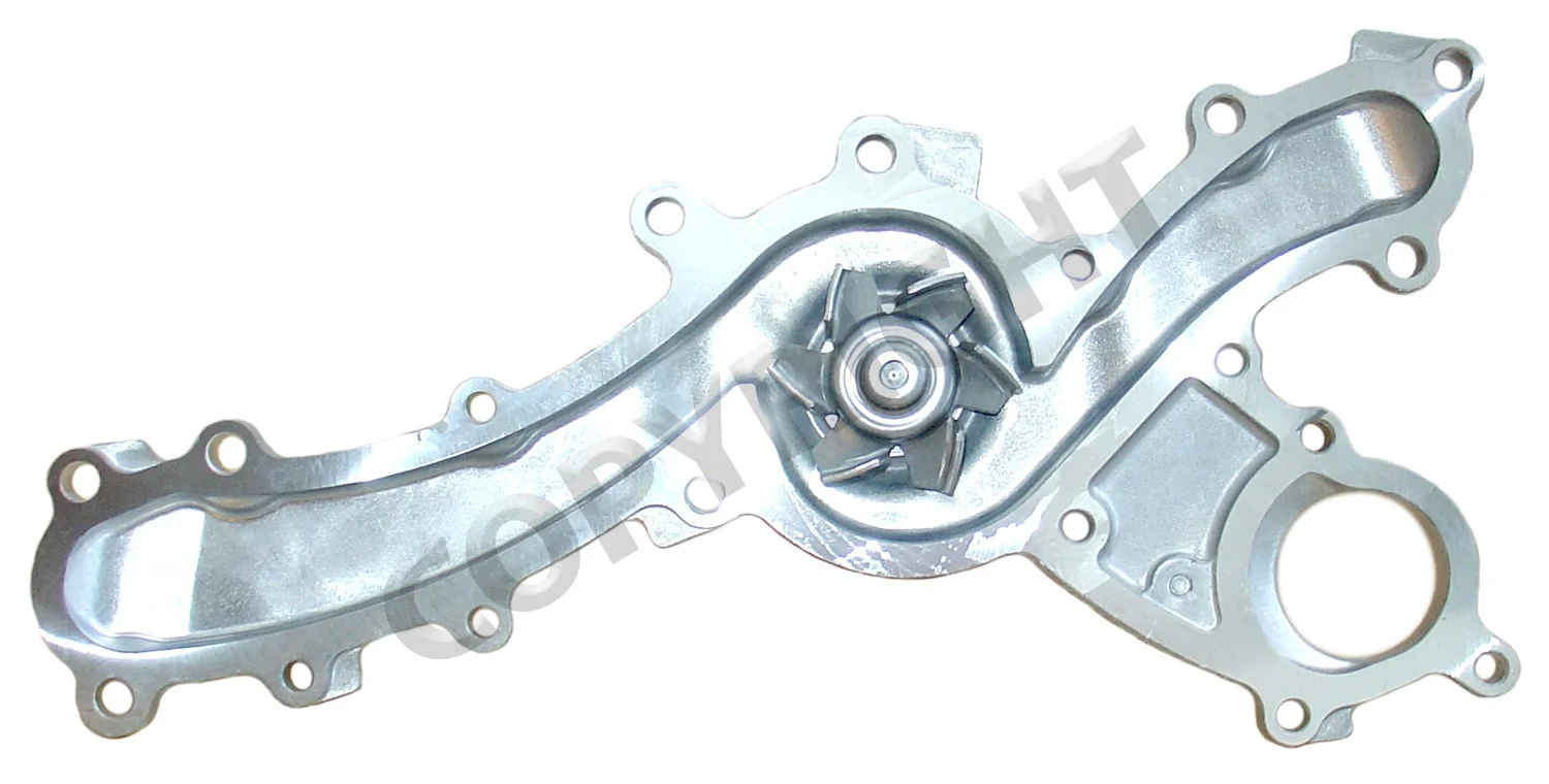 Airtex 6143 Engine Water Pump