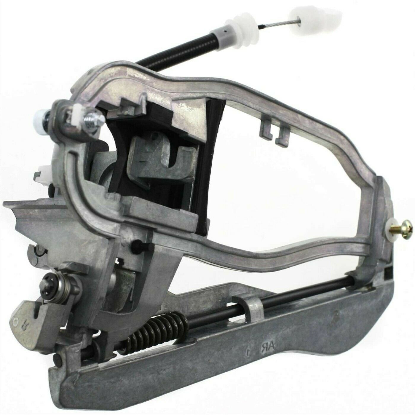 Teledu Exterior Door Handle Carrier Front Driver Side For 00-06 BMW X5 E53