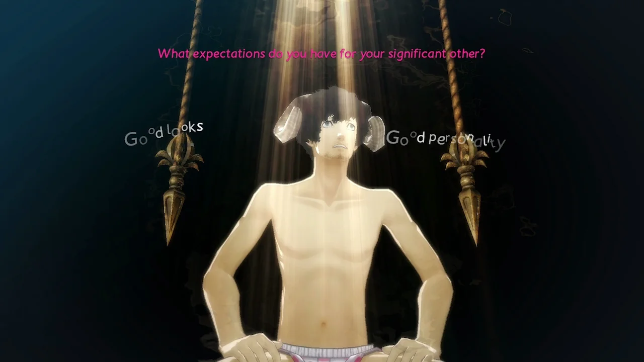 Catherine: Full Body - Nintendo Switch [Digital]