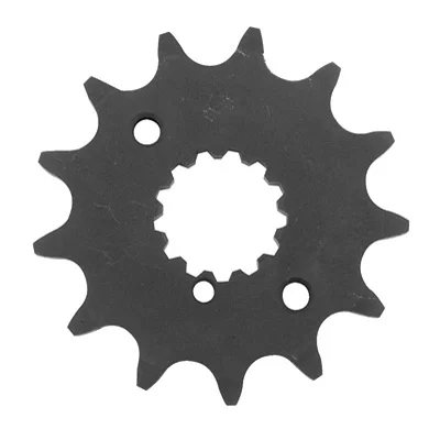 Sunstar Front Sprocket 15 Tooth for Kawasaki Ninja 300 (ABS) EX300A 2013-2017