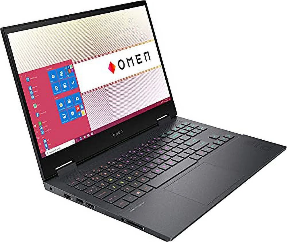 JTD HP_OMEN 15 15.6