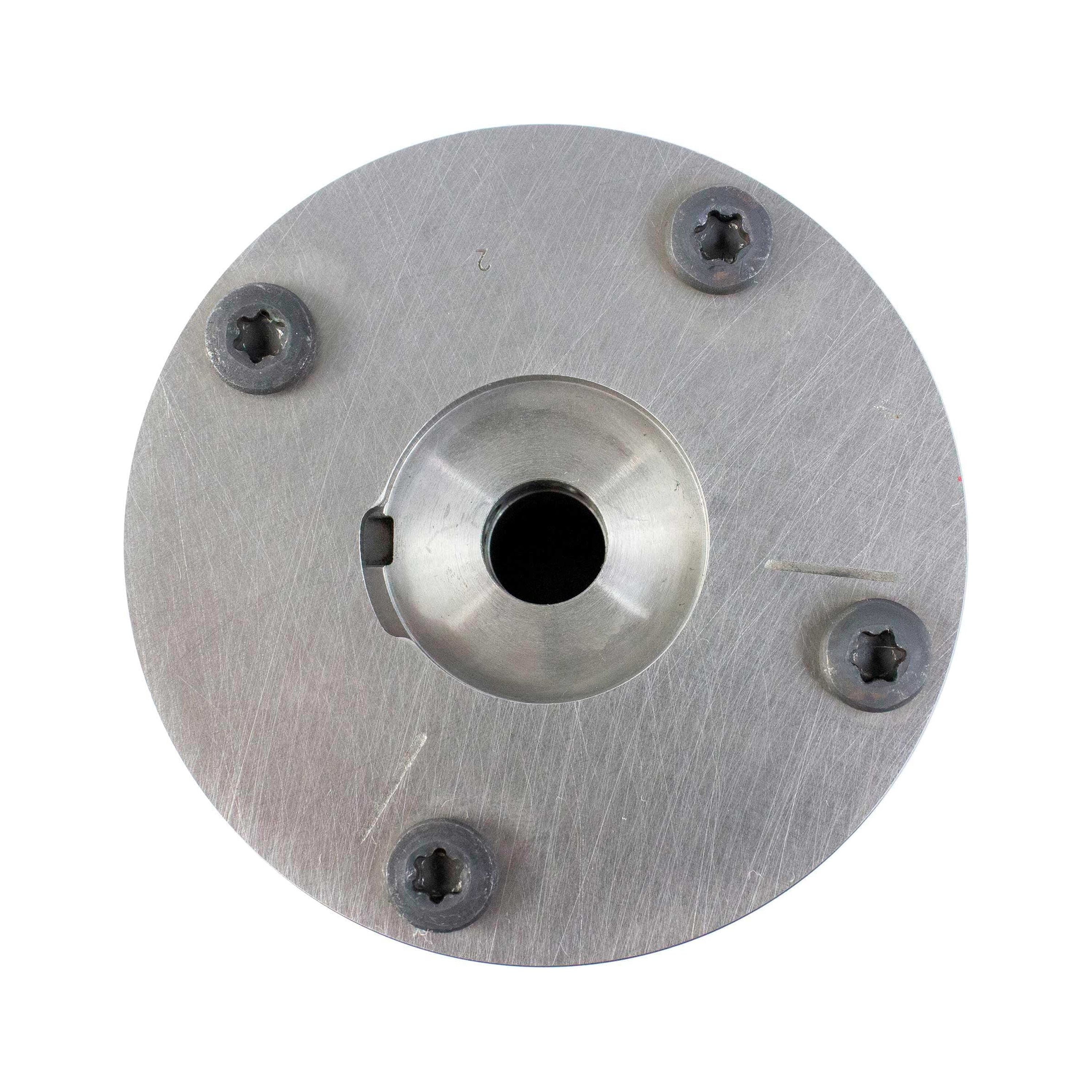 DNJ VTG4213A Variable Valve Timing Sprockets (Camshaft Phasers) Fits Cars & Trucks 11-16 Ford Lincoln Edge Expedition 3.5L V6 DOHC 24v Fits select: 2011-2017 FORD EXPLORER, 2011-2017 FORD F150