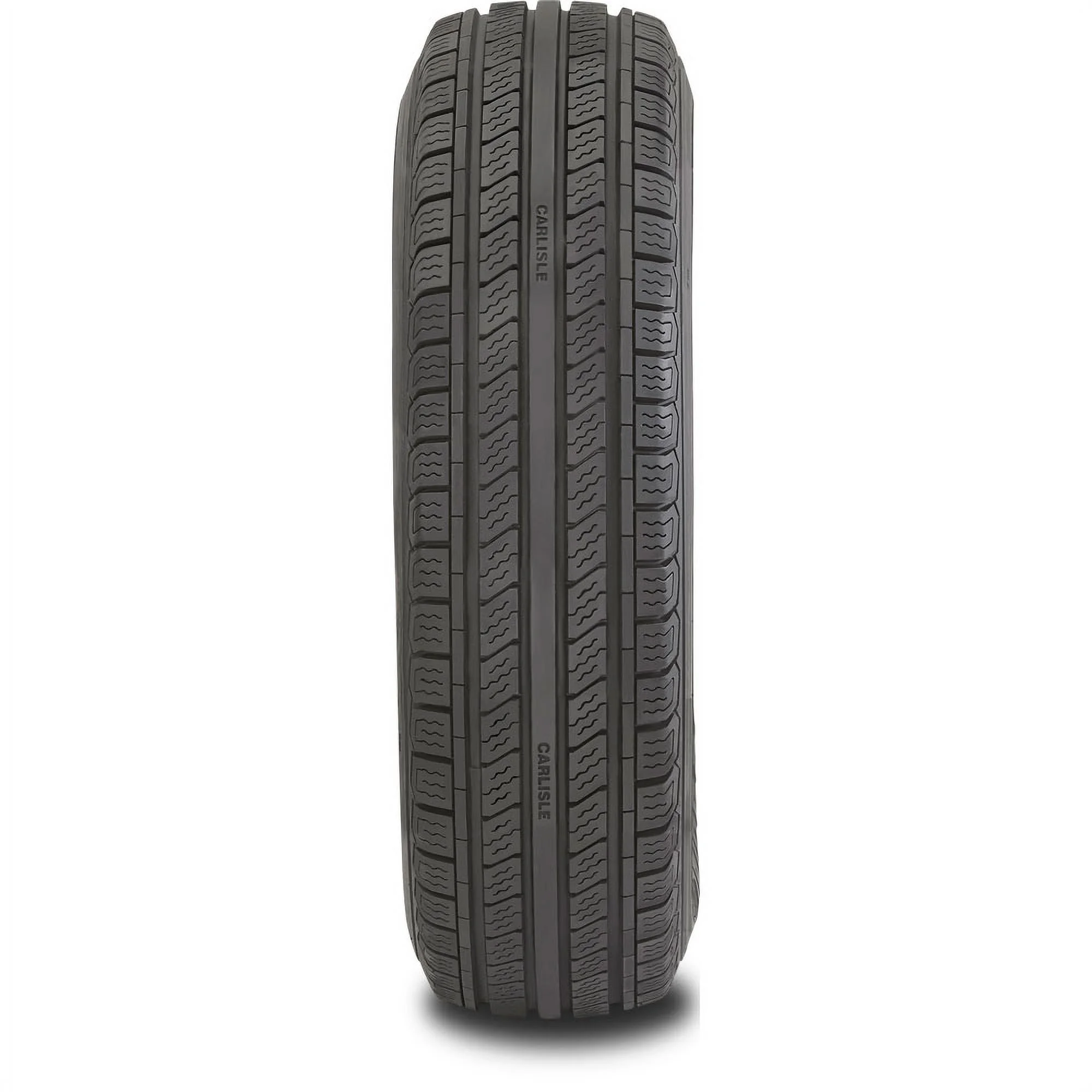 (Qty: 2) ST205/75R15/8 Carlisle Radial Trail HD M tire