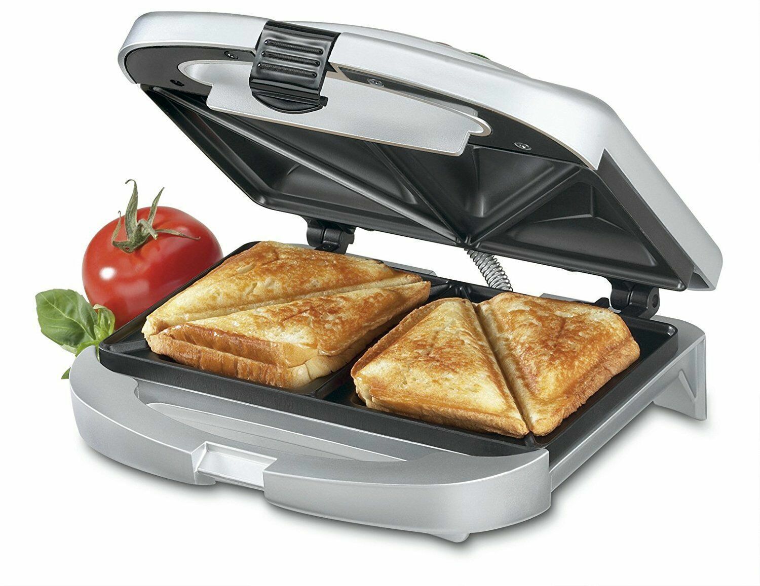 Non Stick Indoor Sandwich Maker
