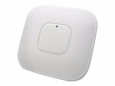 Cisco Aironet 3501i - Wireless access point - Wi-Fi - 2.4 GHz