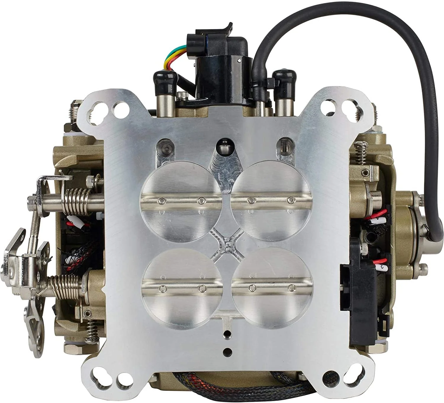 Easy Street EFI System Up to 600HP