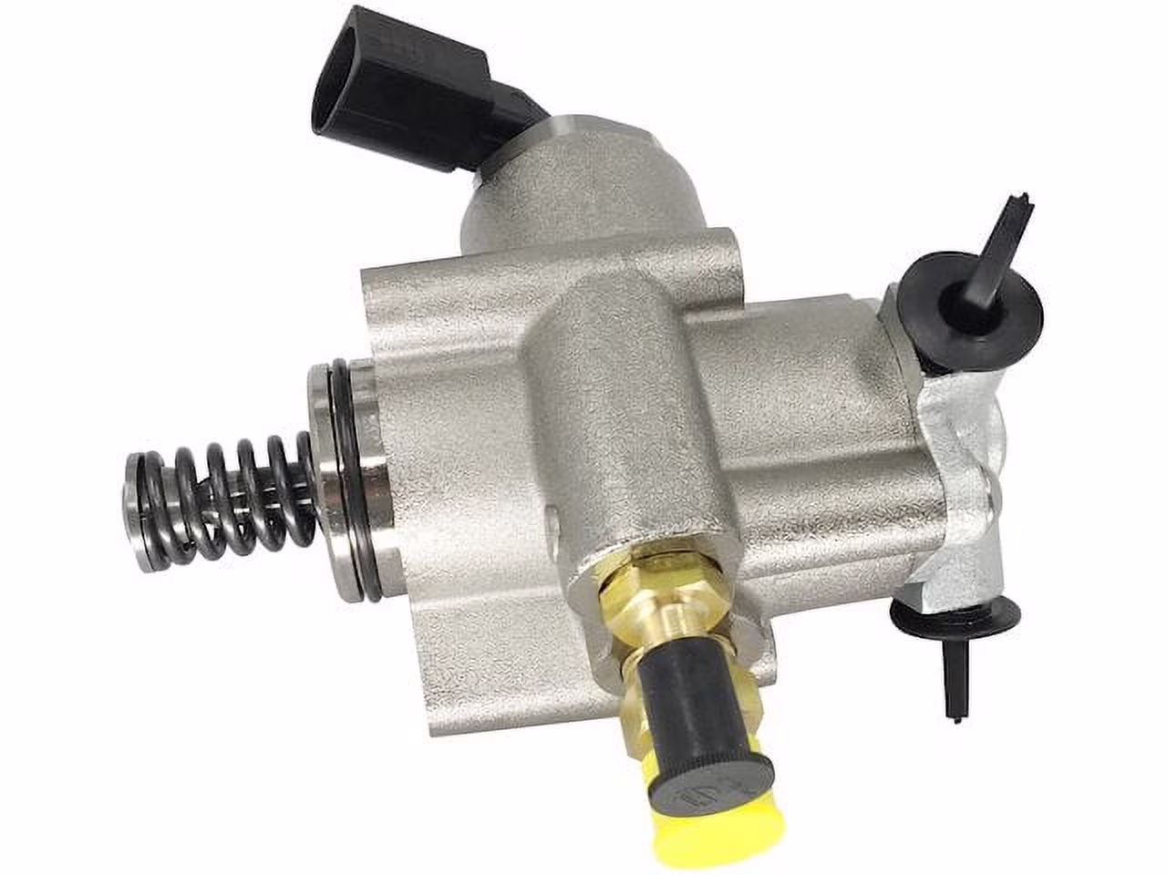 Direct Injection High Pressure Fuel Pump - Compatible with 2006 - 2008 Volkswagen Passat 2007