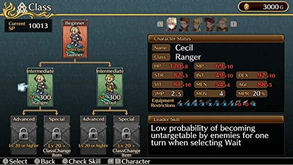 Mercenaries Wings: The False Phoenix - Nintendo Switch