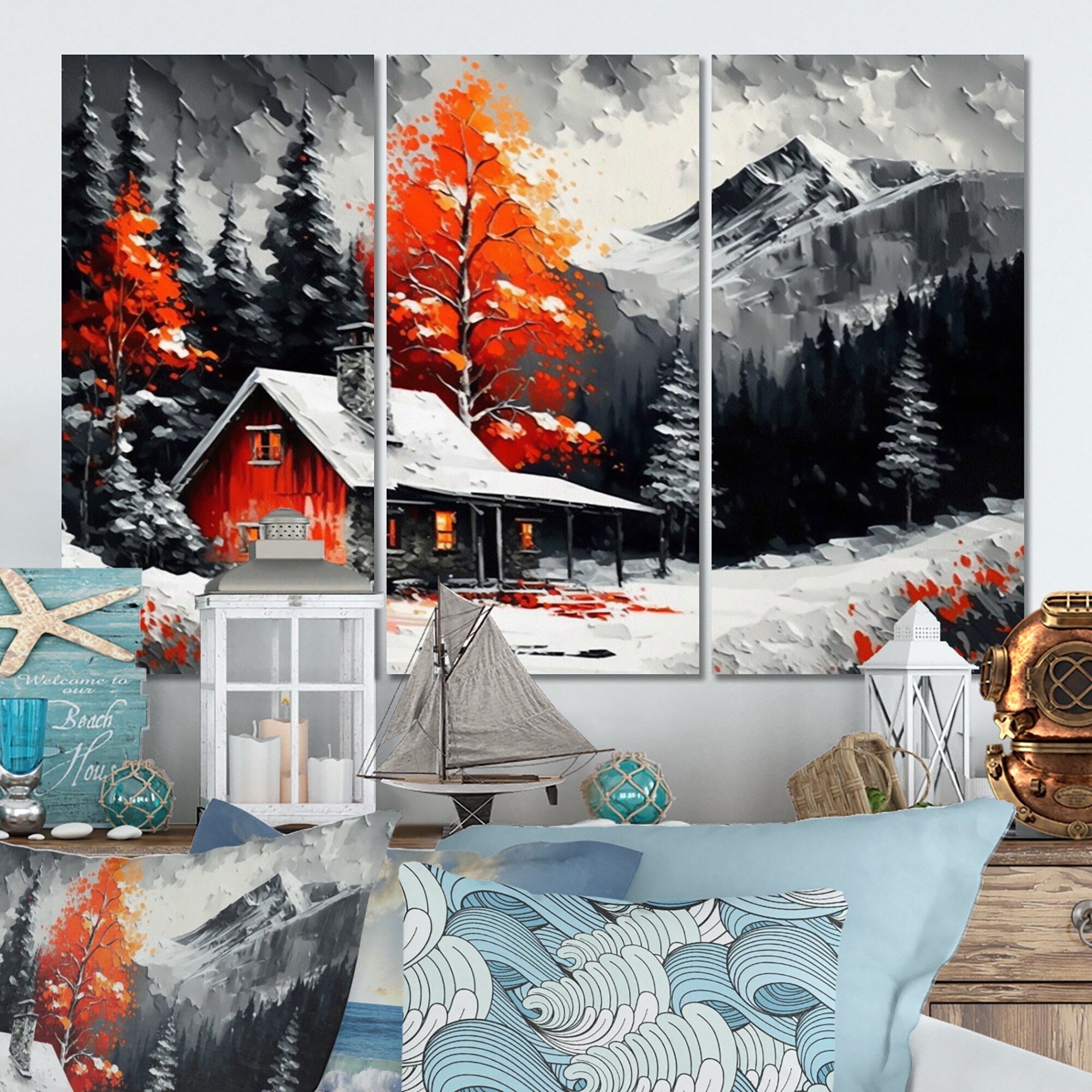 DESIGN ART Designart 