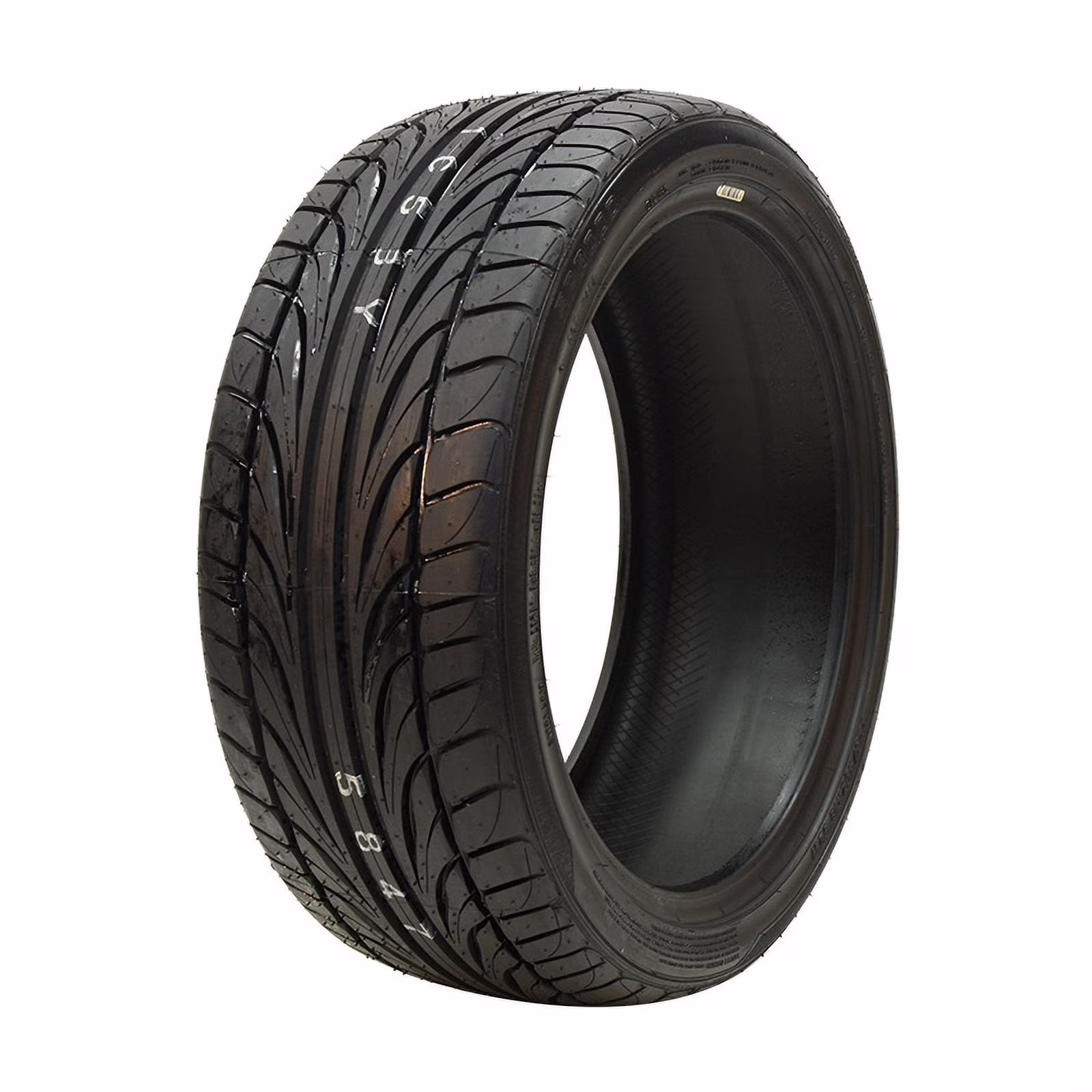 Ohtsu FP8000 255/40-19 100 W Tire