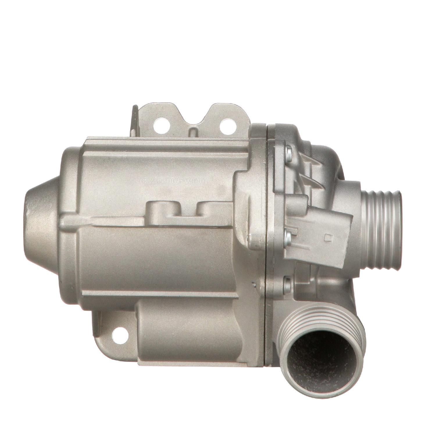 CARQUEST 100% New Water Pump Fits select: 2011-2017 BMW X3, 2011-2013 BMW X5