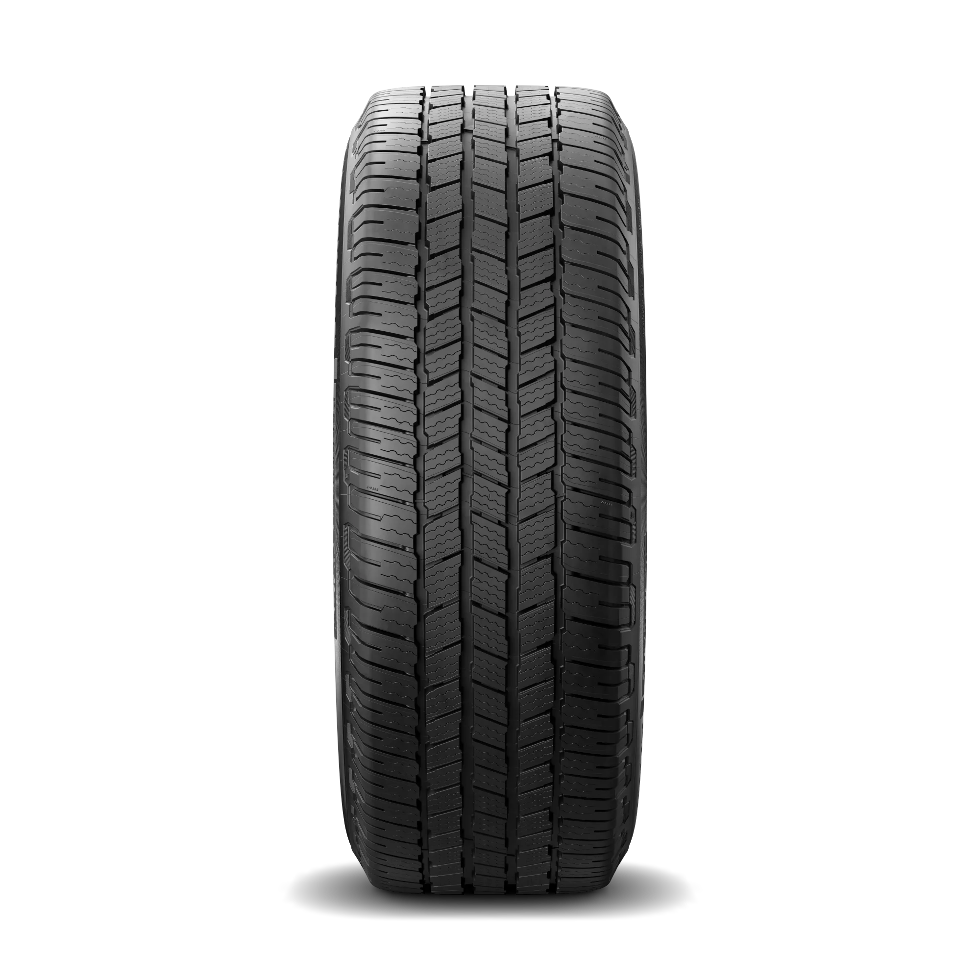 Michelin Defender LTX MS2 LT245/75R17 121/118S E