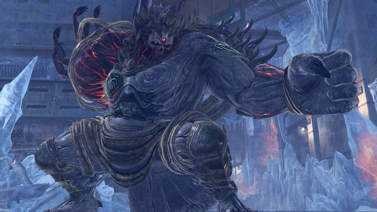 God Eater 3 - Nintendo Switch [Digital]