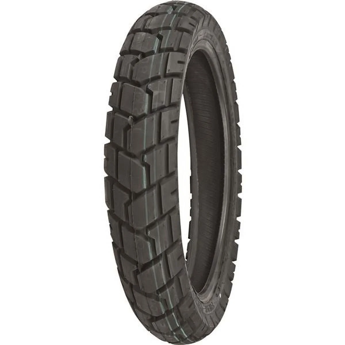 Shinko 705 Dual Sport Rear 170/60R17 Motorcycle Tire