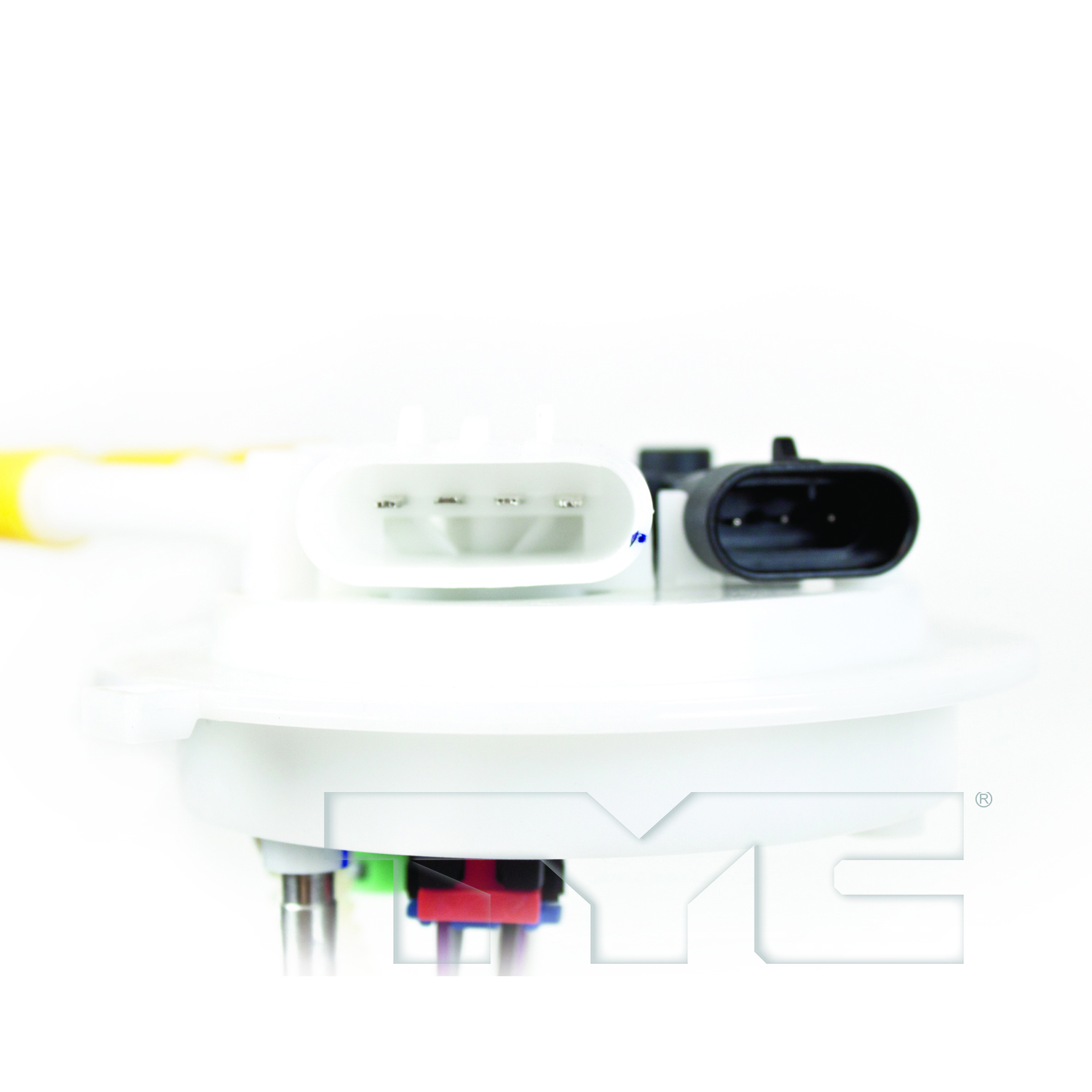 TYC 150004-A TYC CRQ Premium Fuel Pump Module Fits select: 1999-2003 CHEVROLET SILVERADO, 1999-2003 GMC NEW SIERRA