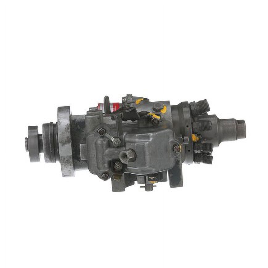 Diesel Fuel Injection Pump