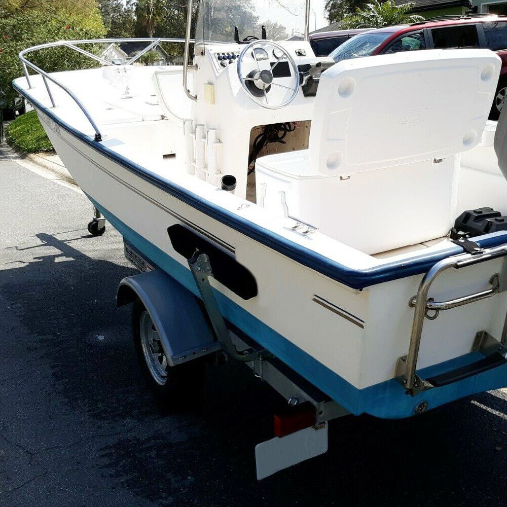 Teledu Boat Trailer 2' Side On Bunk Board Carpeted Kit w/ Hardware