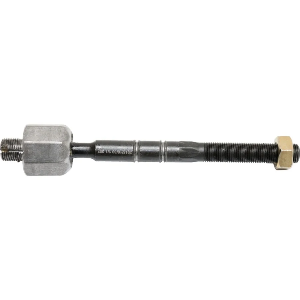 Tie Rod End For Mini 2003 Cooper 2) Inner Tie Rod Ends (2) Outer Tie Rod Ends