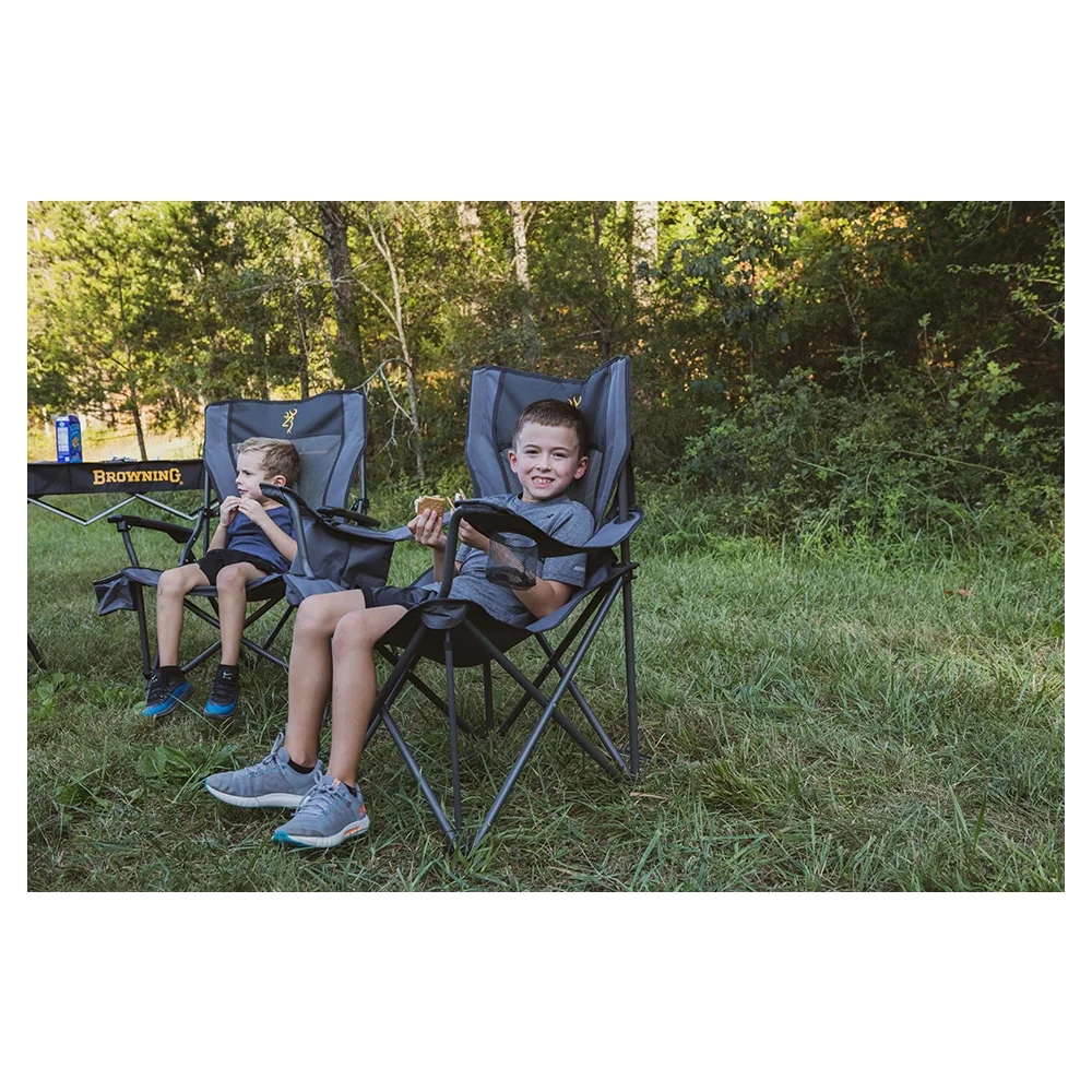 Browning Kodiak Chair