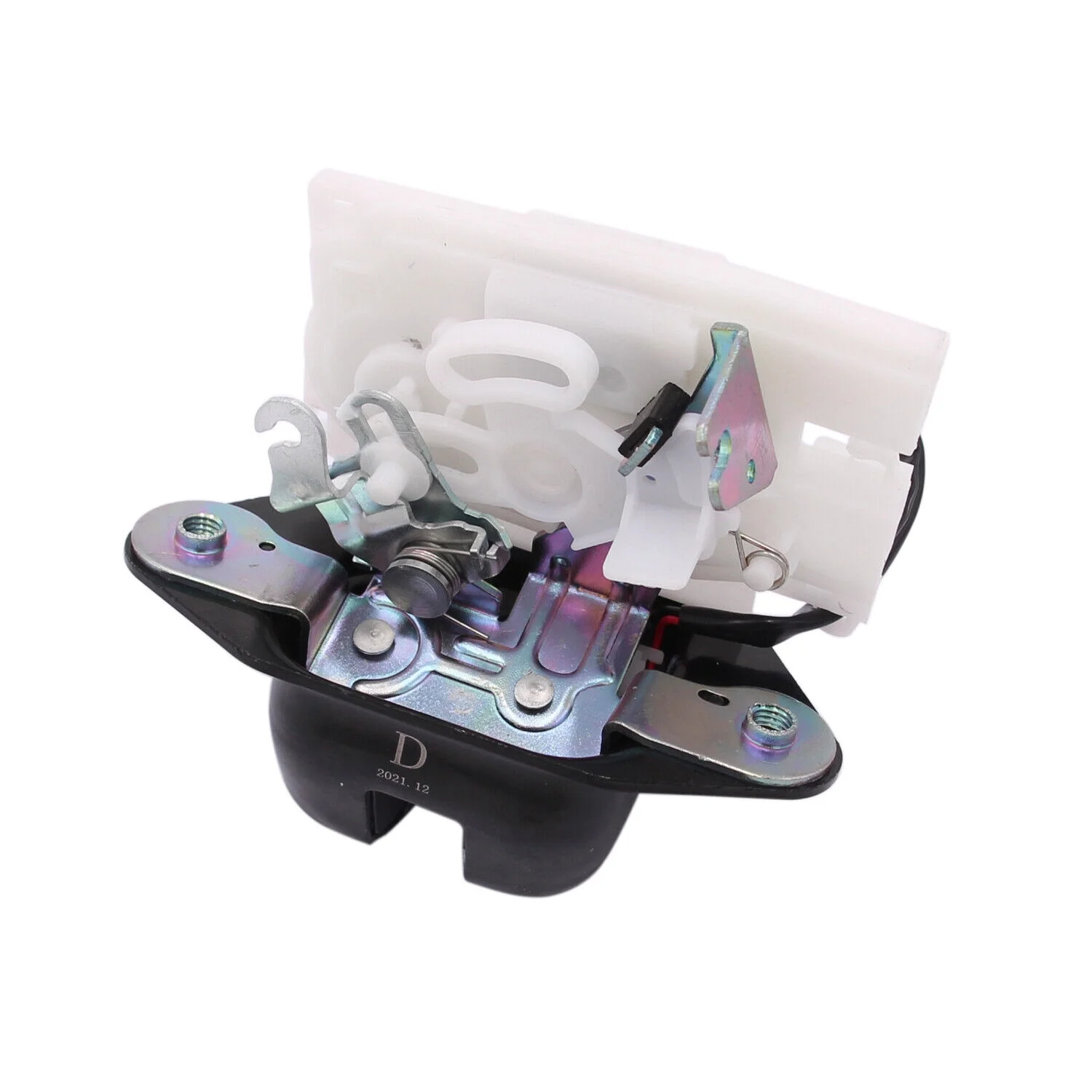 Tailgate Lock Actuator Trunk Latch Fit for 2009-2014 Honda Hatchback 74801TF0902