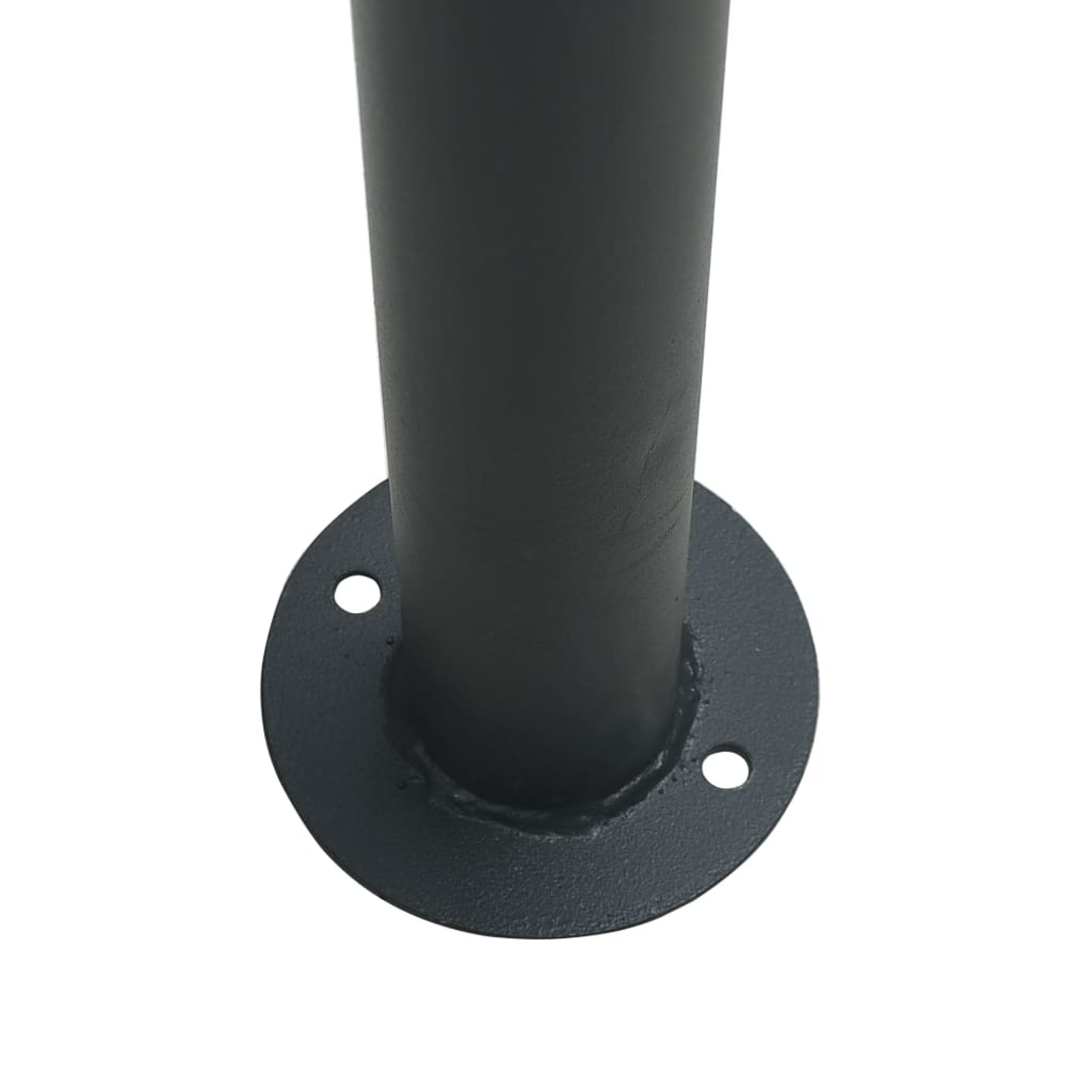 Andoer parcel,Steel Frame Sun Tent Fabric Roof Frame Sun Shade 9.8ft X9.8ft Steel Roof Steel Frame Shade Shelter Patio Party Tent Canopy 9.8ft X9.8ft Waterproof Patio Manual 9.8' X Tent Canopy 8.5'