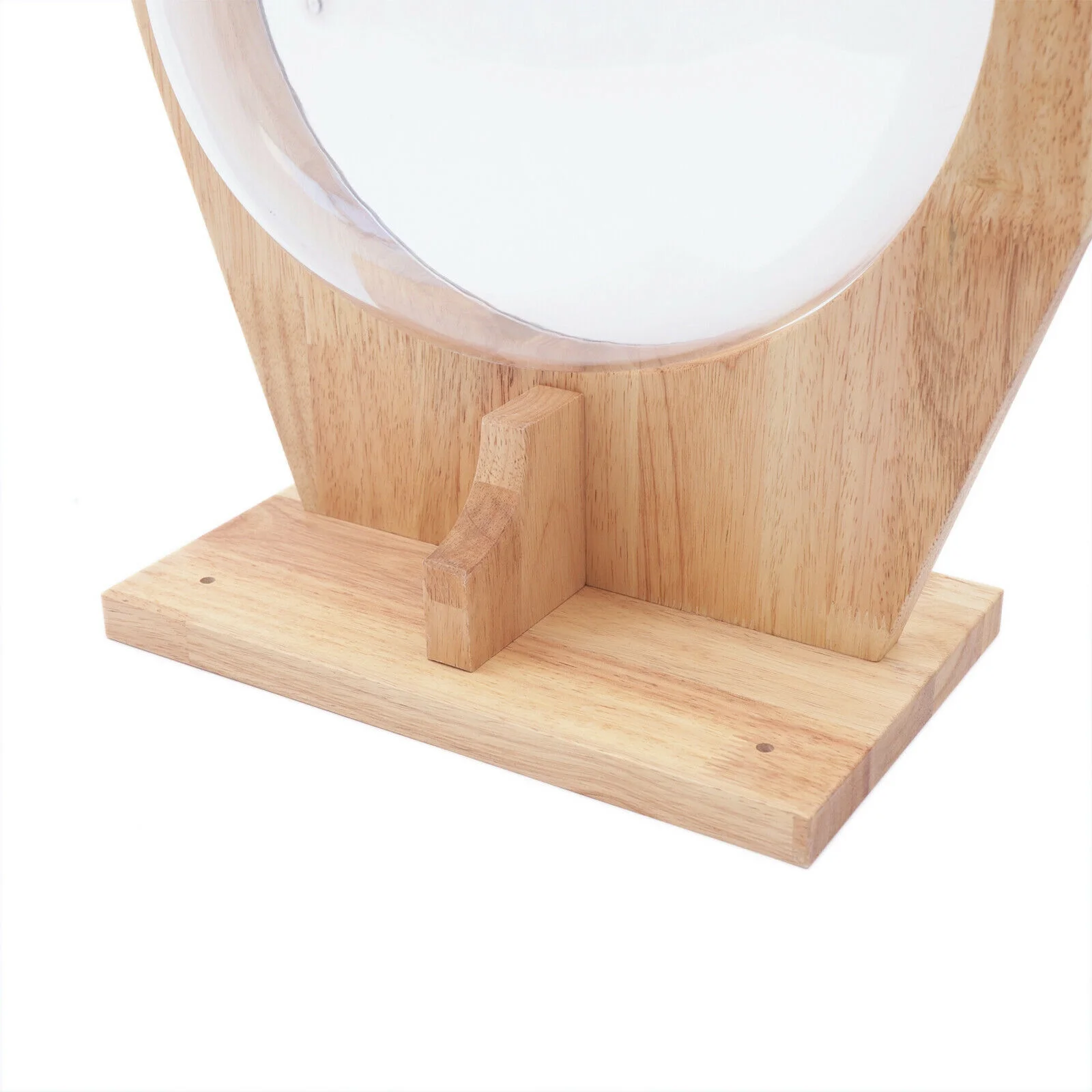 TFCFL Wall Mounted Cat Bed House Climbing Frame Space Capsule Play House Pet Furniture