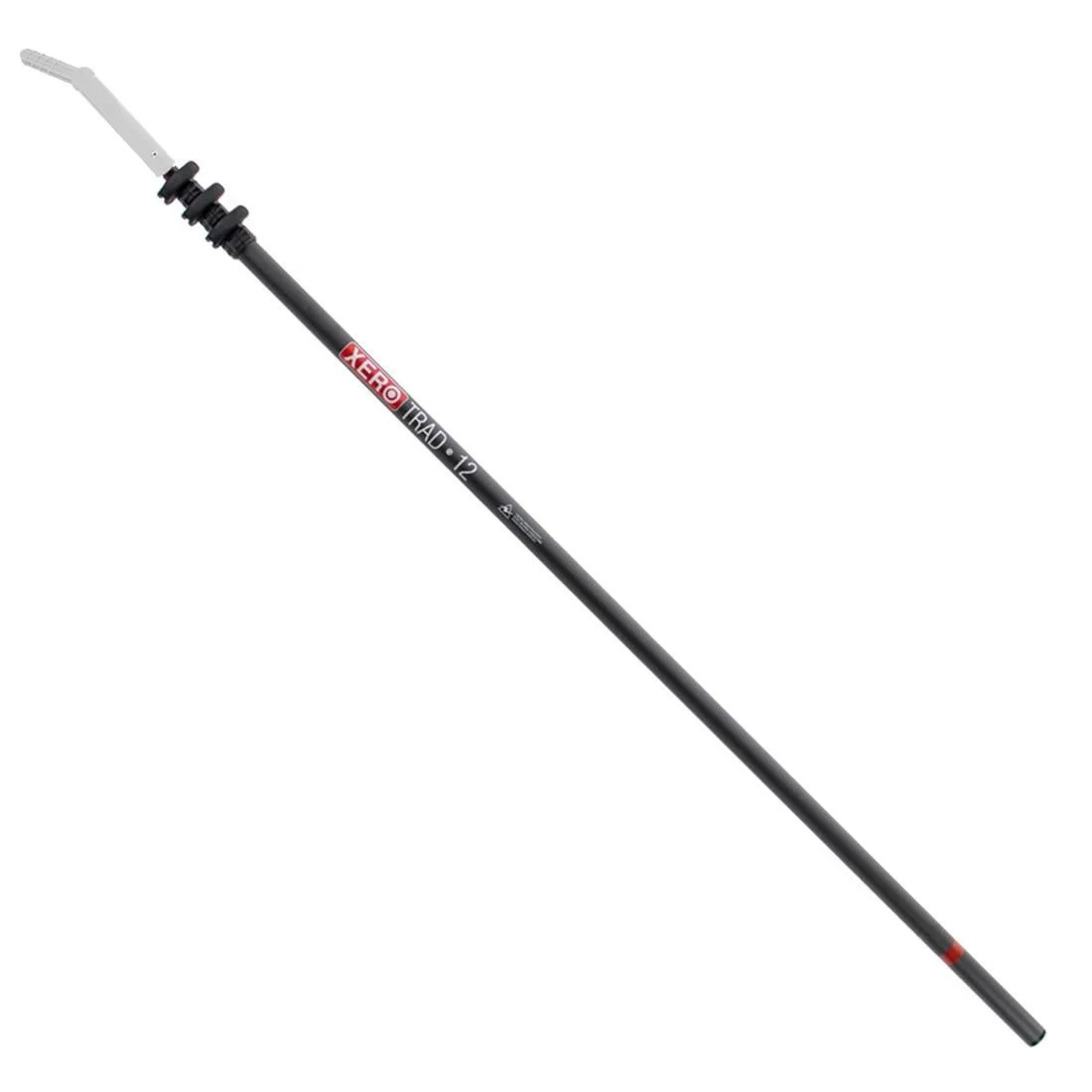 XERO Carbon Fiber Trad Pole 2.0 - 8 Foot