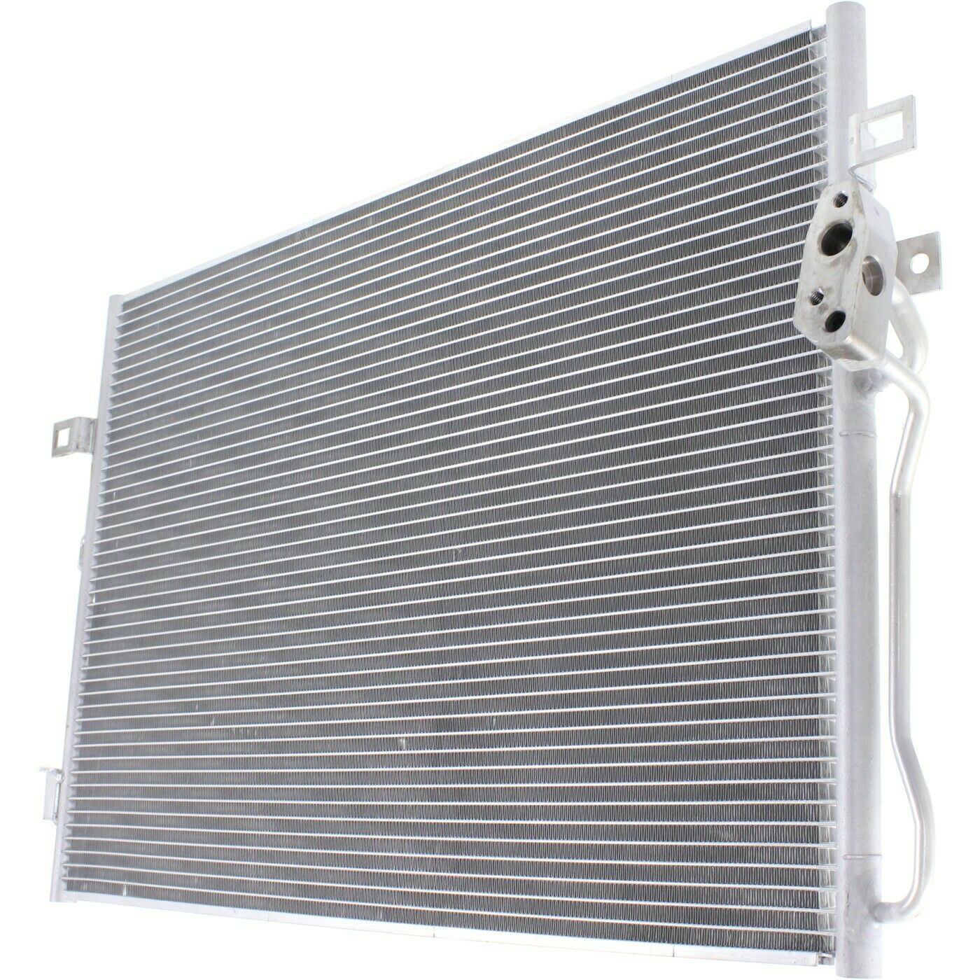 AC Condenser For Dodge 2011-2020 Journey Sport Utility 2.4 3.6 4104