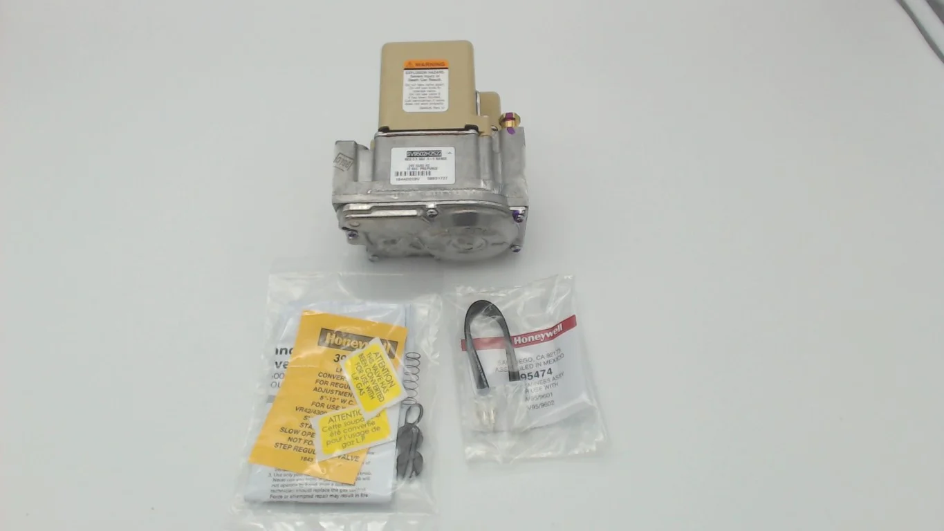 SV9502H2522 Honeywell 24V1/2