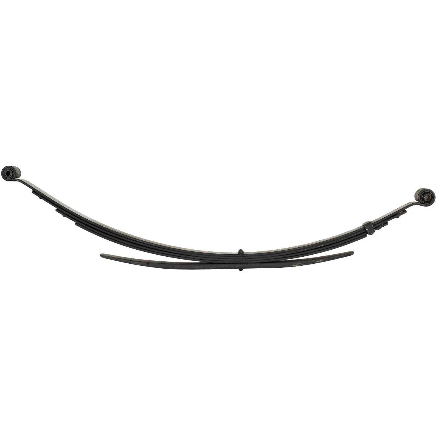 Dorman 43-1055 Rear Leaf Spring Compatible with Select Ford Models Fits select: 1992-1996 FORD F150, 1992-1997 FORD F250