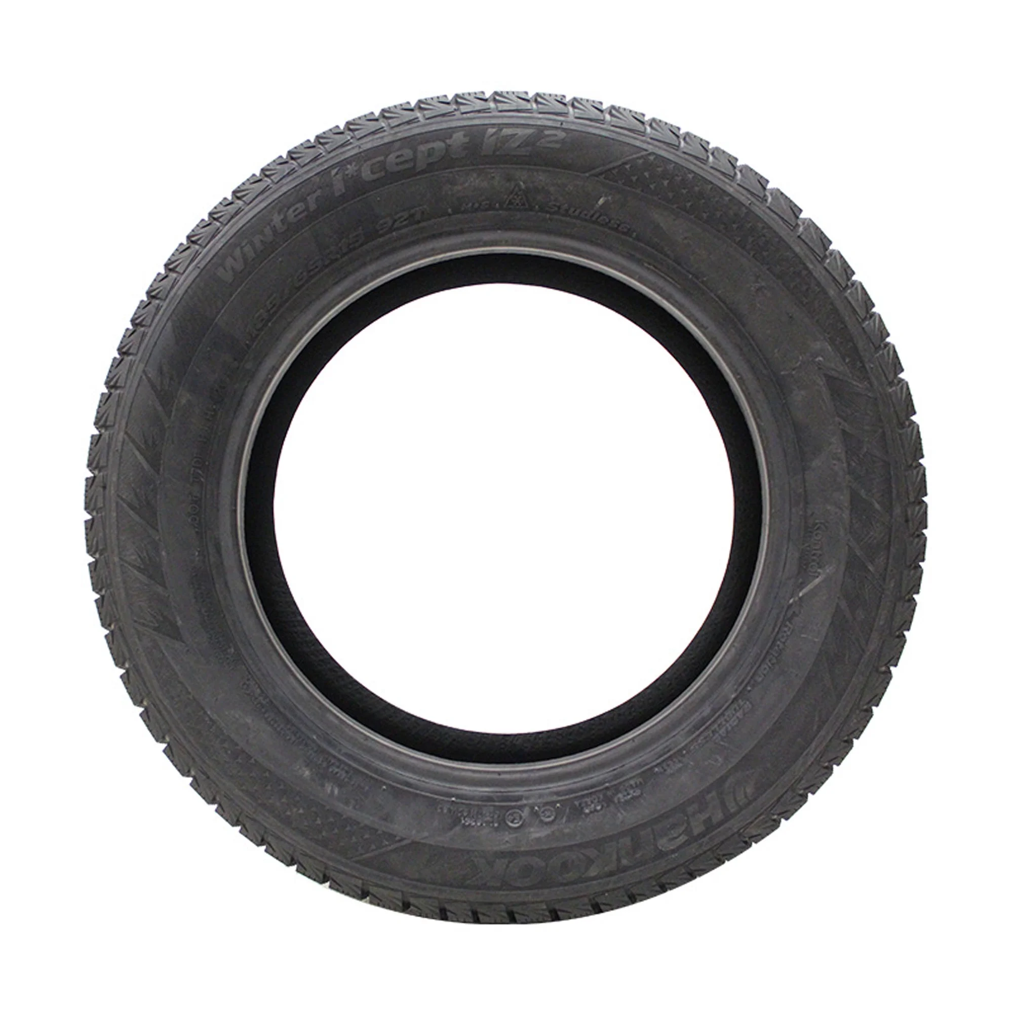 Hankook Winter i*cept iZ2 (W616) Winter 195/60R15 92T XL Passenger Tire