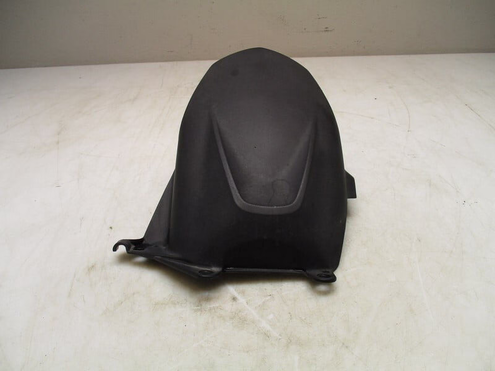 Pre-Owned 2018 BMW G310R Rear Mud Guard OEM (Good)