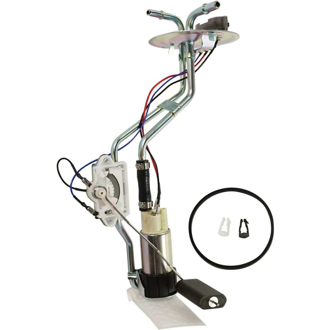 Teledu Fuel Pump With Hanger Assembly For 1989-1997 Ford Ranger Mazda B2300 B3000 B4000