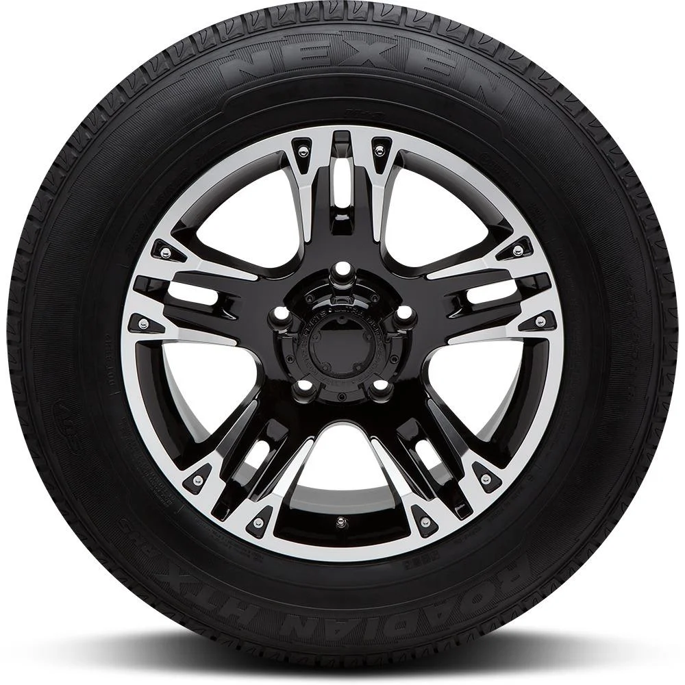 Nexen Roadian HTX RH5 225/60R18 100 H Tire