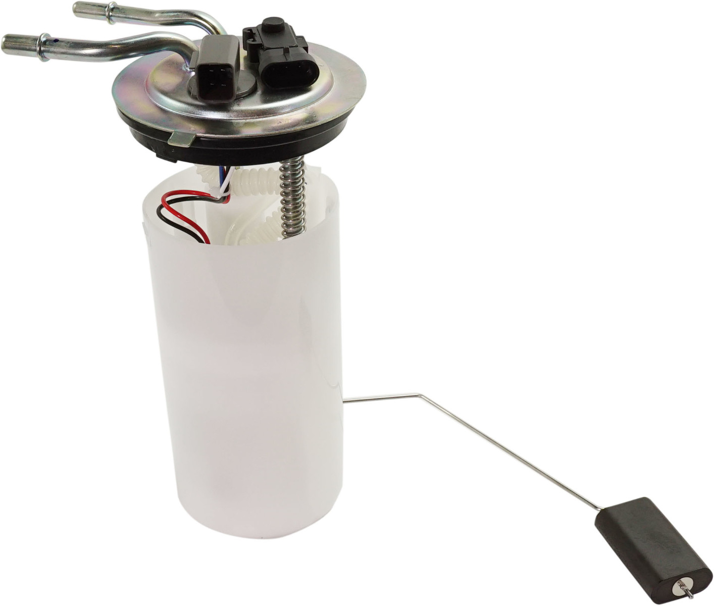 YUKON XL 1500 02-04 FUEL PUMP MODULE ASSEMBLY, In-Tank, Electric, 5.3L Engine, New, w/ Fuel Pump and Pressure Sensor, Flex Fuel Models