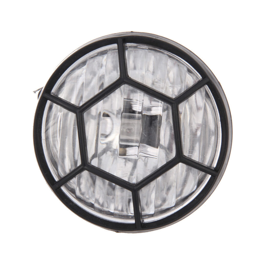 Bicycle Lights Set Kit Bike Safety Front Headlight Taillight Rear light Dynamo