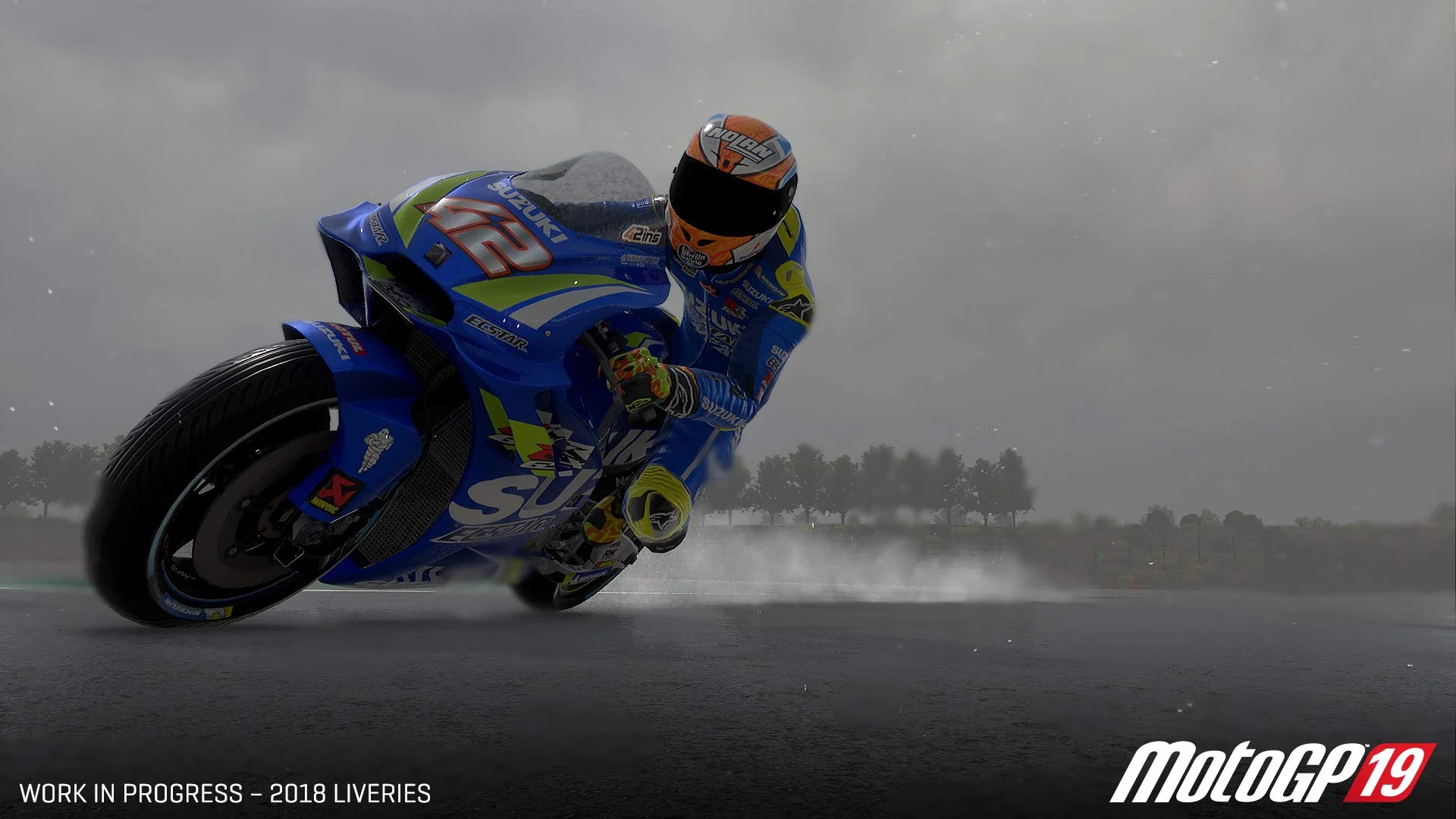 MotoGP19 (PS4)